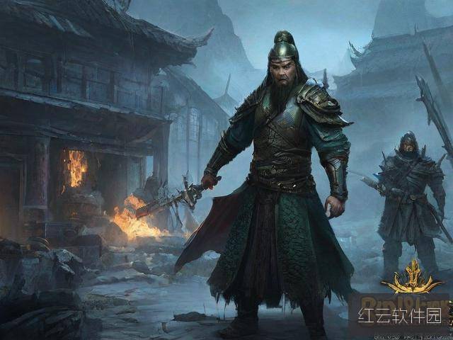 手游剧情关卡,如何打造引人入胜的游戏体验