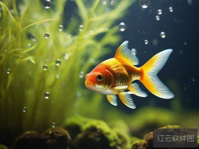 随身润着小金鱼,都市生活的诗意栖居