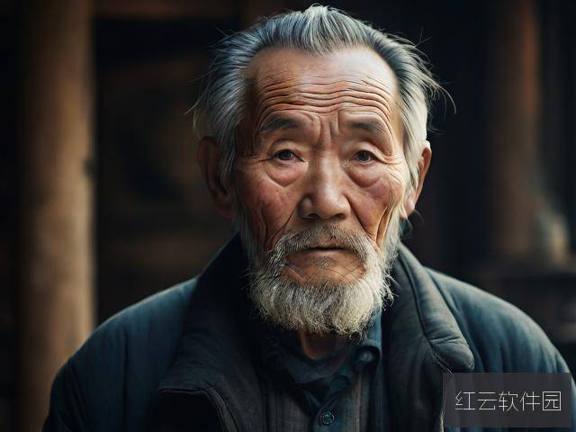 银幕之后，一位老导演的艺术执着
