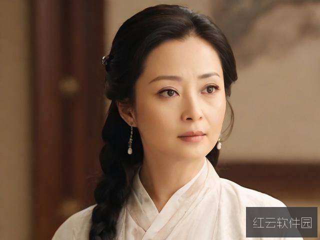 李勤勤,演艺圈的‘黄金绿叶’从叛逆少女到实力派演员的传奇人生