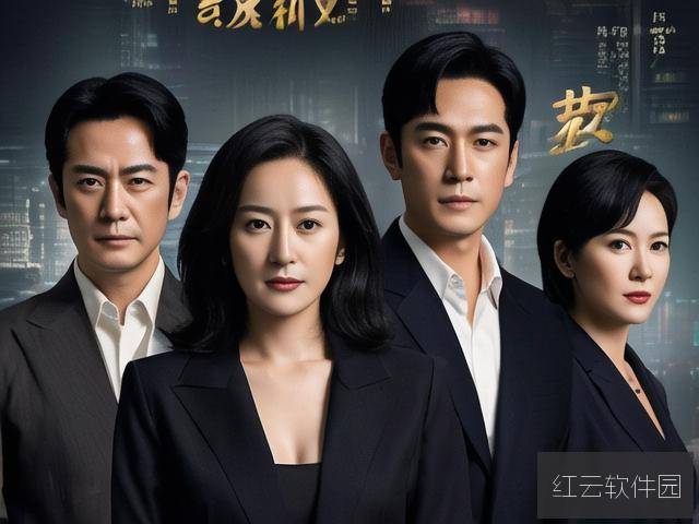 黑金电视剧完整版免费高清在线观看,一部揭露商界暗战的经典之作
