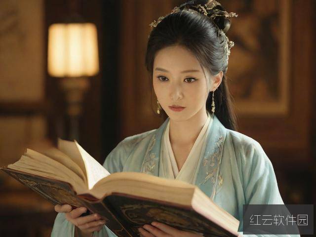 仙书奇谭完整免费观看指南,一部不容错过的奇幻佳作