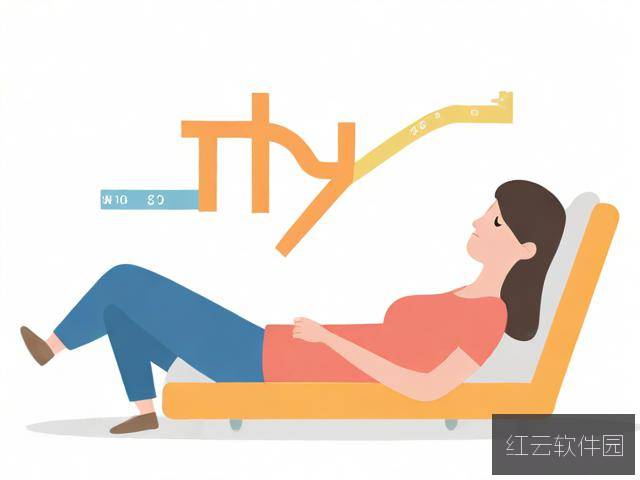 懒汉的幸福指数,在躺平与进取间寻找生命的平衡点