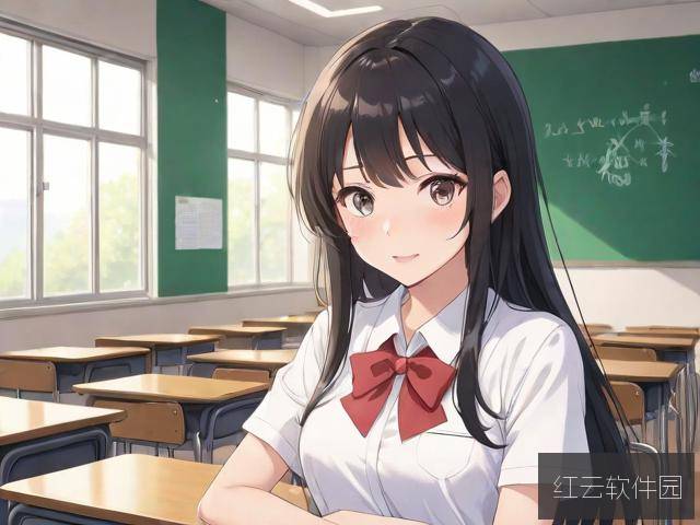 教室的那一间第1季免费观看,青春回忆与风车动漫的经典重现