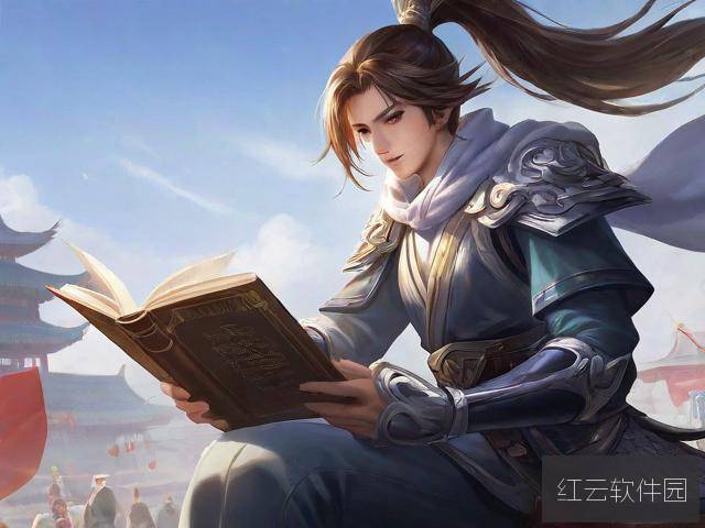 孙尚香站在板凳上给刘禅辅导作业?揭秘历史夹缝中的趣味脑洞
