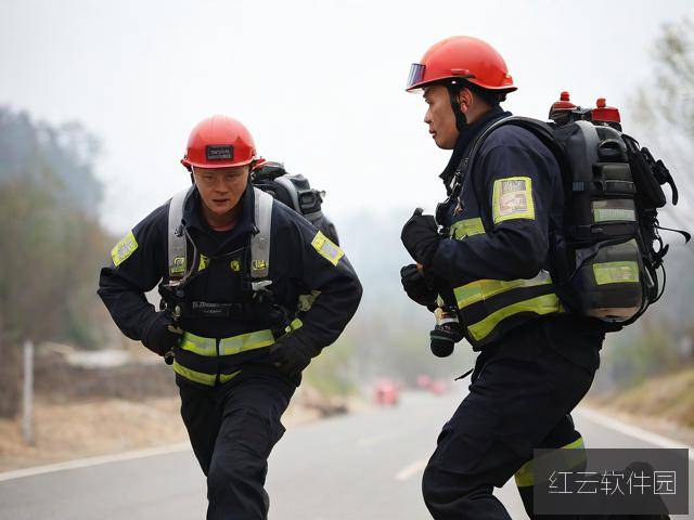极限救援,当生命与时间赛跑
