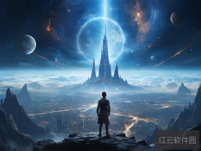 跨越极限的壮丽诗篇,与的科幻美学与精神传承