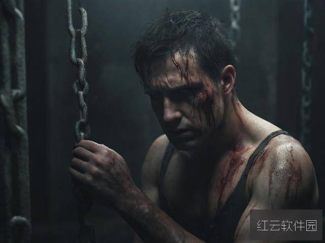 被囚禁的3096个日夜,3096天与人性边界的终极拷问