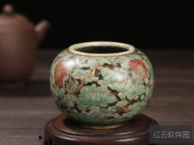 肉莲法器真实存在吗？知乎用户深度解析
