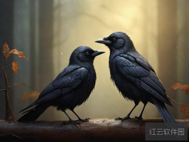 都市寓言,从乌鸦小姐与蜥蜴先生看现代人的情感救赎