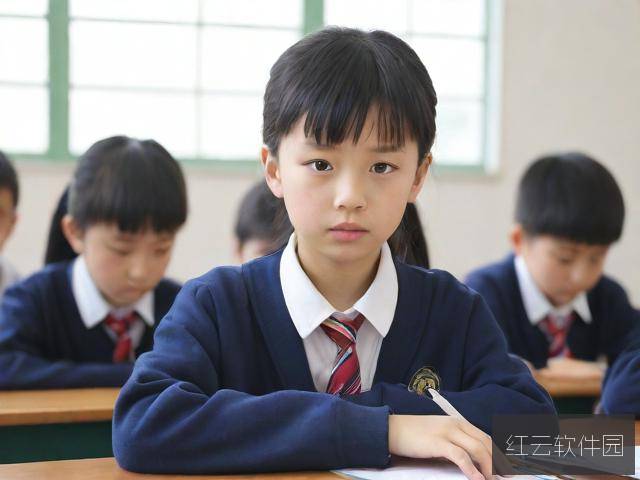 上学没戴‘罩子’被同学戳了一节课,算违法吗?兼谈校园着装自由与性别平等