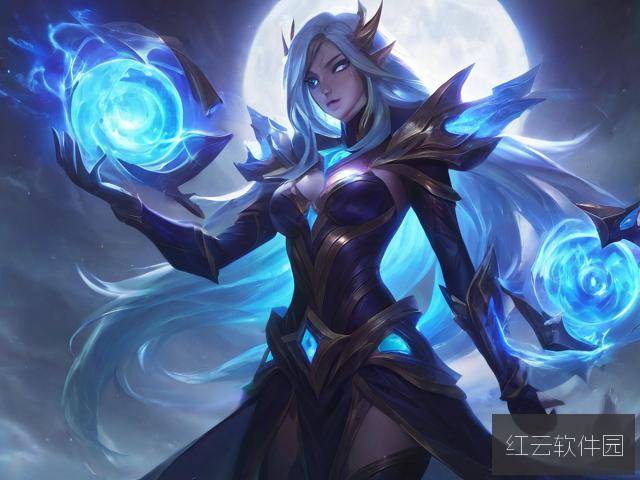 LOLS6天赋系统全面解析，新版本天赋搭配指南