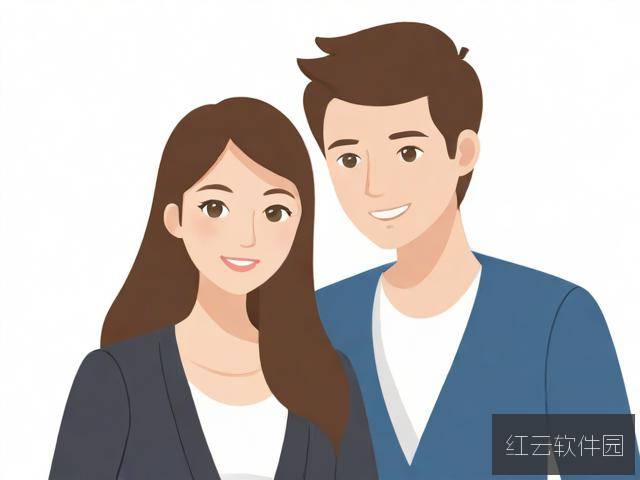 男生女生一起做亏亏的APP,是社交新趋势还是情感陷阱?