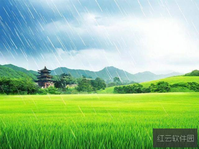春风化雨润绿草,解密中国生肖文化中的生命哲学