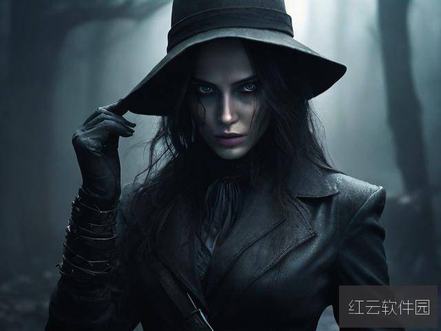 夺命女杀手,暴力美学背后的性别迷思