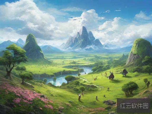 探索仙踪林,棋牌娱乐与自然奇境的完美融合