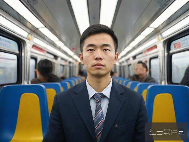 地铁遭遇被顶的尴尬?教你几招从容应对