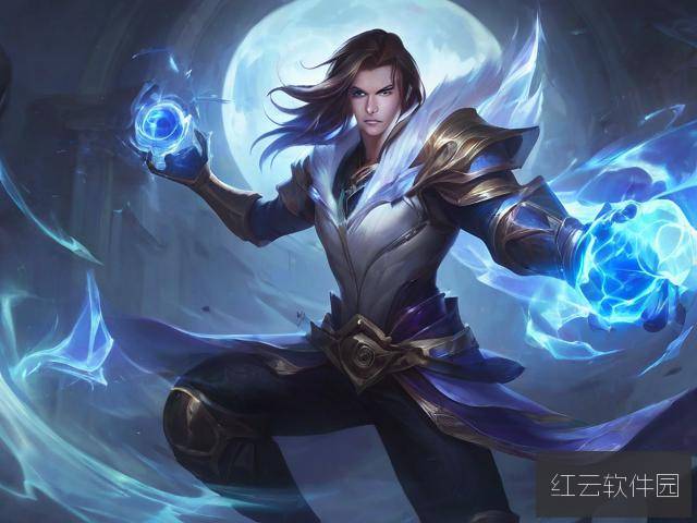 2023年度手游角色强度榜,谁才是版本之子?