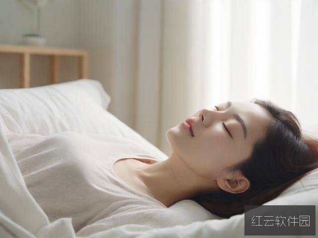 摇床与喘气声，探索另类助眠音效的沉浸之旅