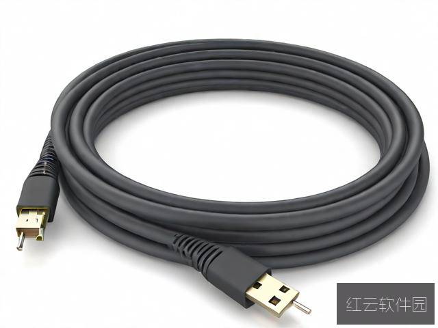 高清线与视频线的区别，如何选择合适的连接线？