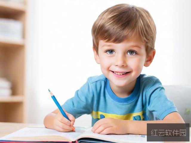 如何智慧引导儿子爱上学习,一位父亲的实践心得