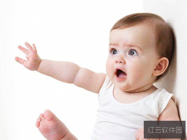 婴语密码，当宝宝抬腿靠墙时他在警告什么？