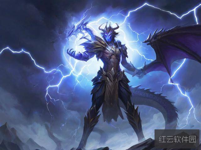 龙之谷T4雷神加点攻略2020,技能搭配与输出最大化