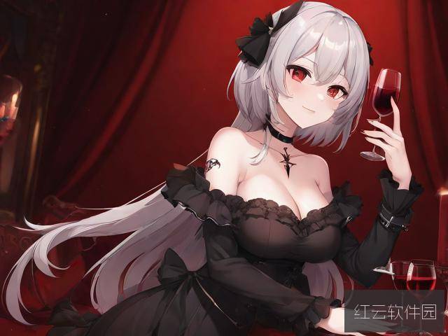 血色酒宴，当ZOZO时代的女性挣脱符号枷锁