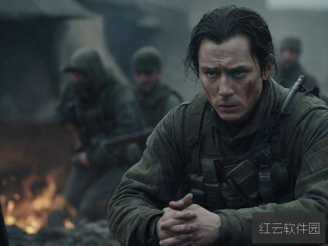 乱世浮生,在线观影中的时代隐喻与人性叩问