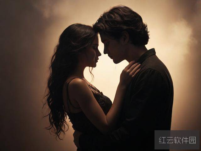 情人请别为我哭泣,一曲爱情挽歌中的救赎与觉醒