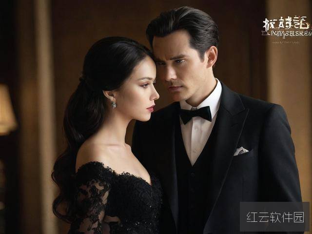 黑帮少爷爱上我第二季重磅回归,暗黑与爱欲交织的禁忌之恋
