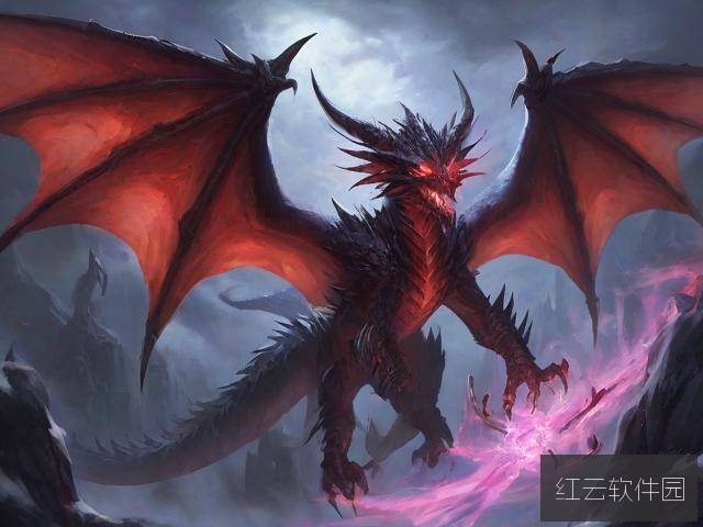 龙之谷魔羽加点全解析，技能搭配与加点图详解