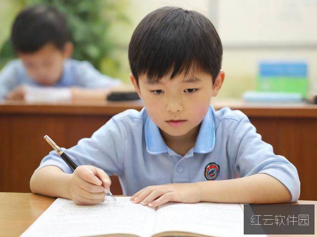 小欢喜之英语学习,从笔趣阁到自我提升的蜕变