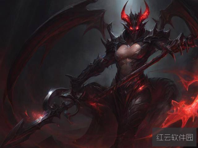 光明神的阴影,被改造成产子工具的魔王