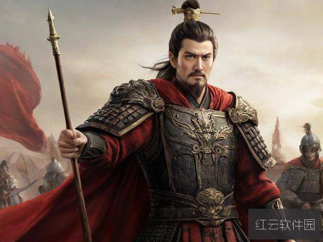 奇淫三国,起点传媒如何用颠覆性叙事重构三国宇宙