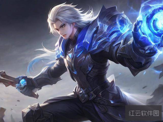 2020新版赵信出装指南,穿透爆发流与半肉控场流全解析