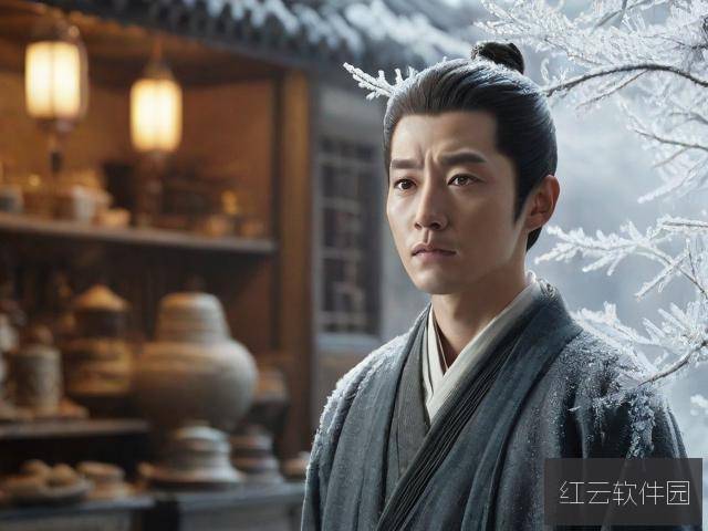 霜花店，经典韩影的魅力与免费观看高清全集的正确方式