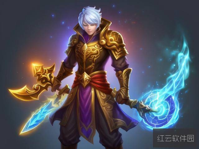 手游世界OL法师攻略大全,从入门到精通