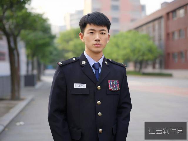 校花之殇,门卫老杨的罪恶与校园的沉默