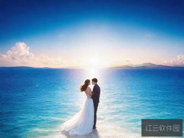 唯品会×京东独家合作!爱情岛浪漫线路二推荐,双十一邂逅心动之旅