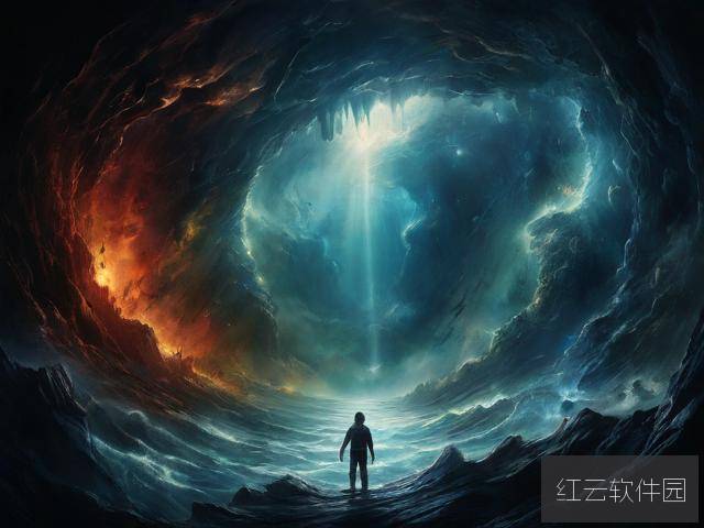 亚洲无底洞，探索人性深渊的震撼之作