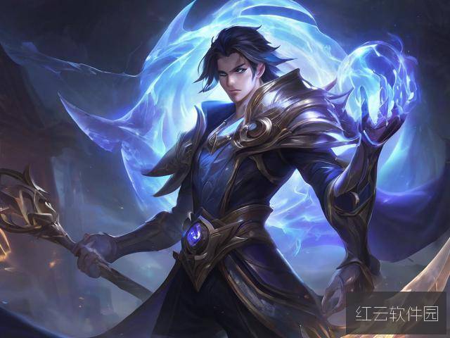 手游角色觉醒,从虚拟英雄到心灵共鸣的蜕变
