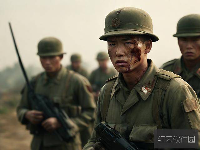 电影〈越南战争三部曲·第一集〉中文版，历史伤痕与人性拷问