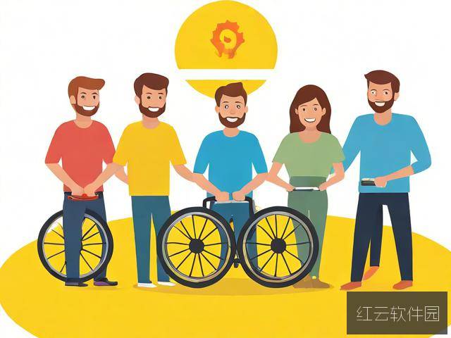 四人轮替中的游戏人生,协作模式下的新型快乐机制