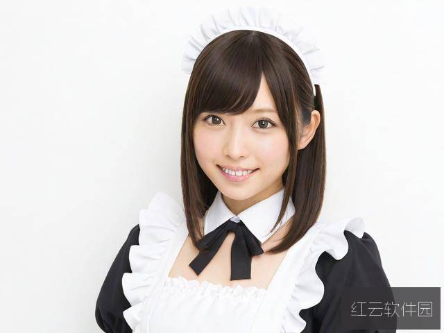 北野未奈,从女仆形象到国际舞台,探索她的艺名与作品在线播放热潮