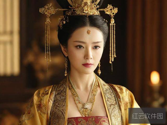武则天艳史与秘史,历史真相与影视演绎