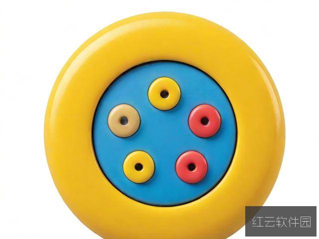 当玩具按钮被按下,一个关于童年与异想天开的故事
