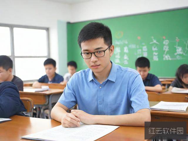 技术赋能教育,当一堂课因设备故障开启教学新思路