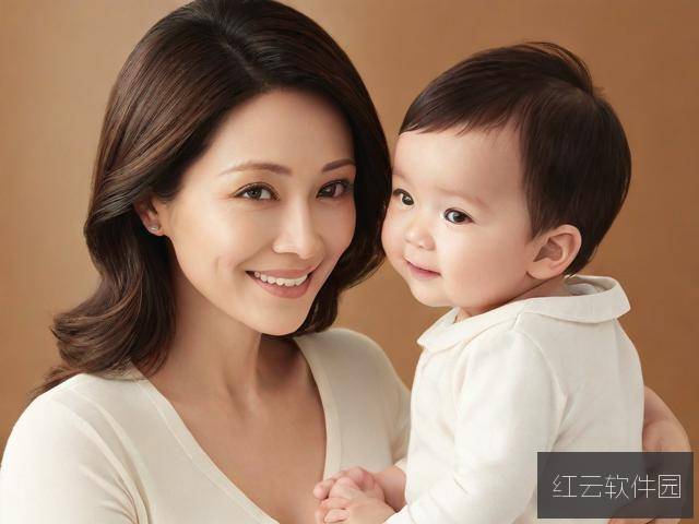 新妈妈在线播放,温暖治愈的成长故事与主演阵容解析