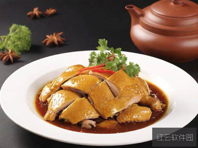 用嘴巴吃鸡为什么会大背后的饮食文化与心理分析